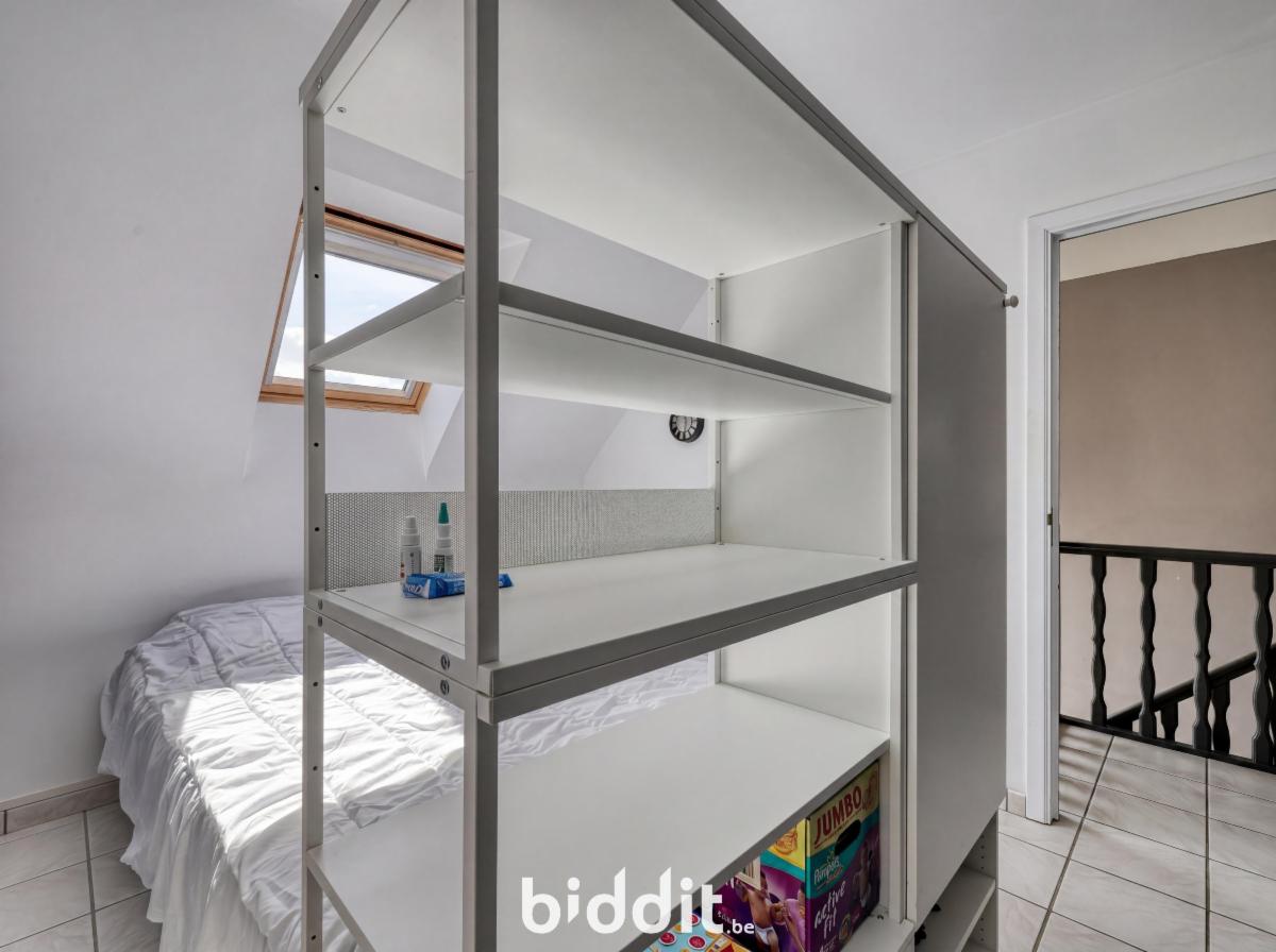 photo 29 du bien Maison 4 façades avec grand jardin