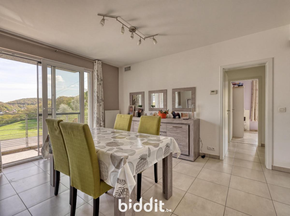 photo 11 du bien Appartement au premier étage 