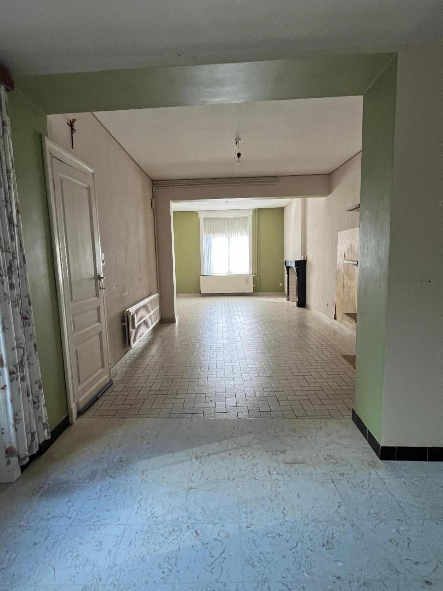 photo 19 du bien MAISON D'HABITATION avec cour et ardin 