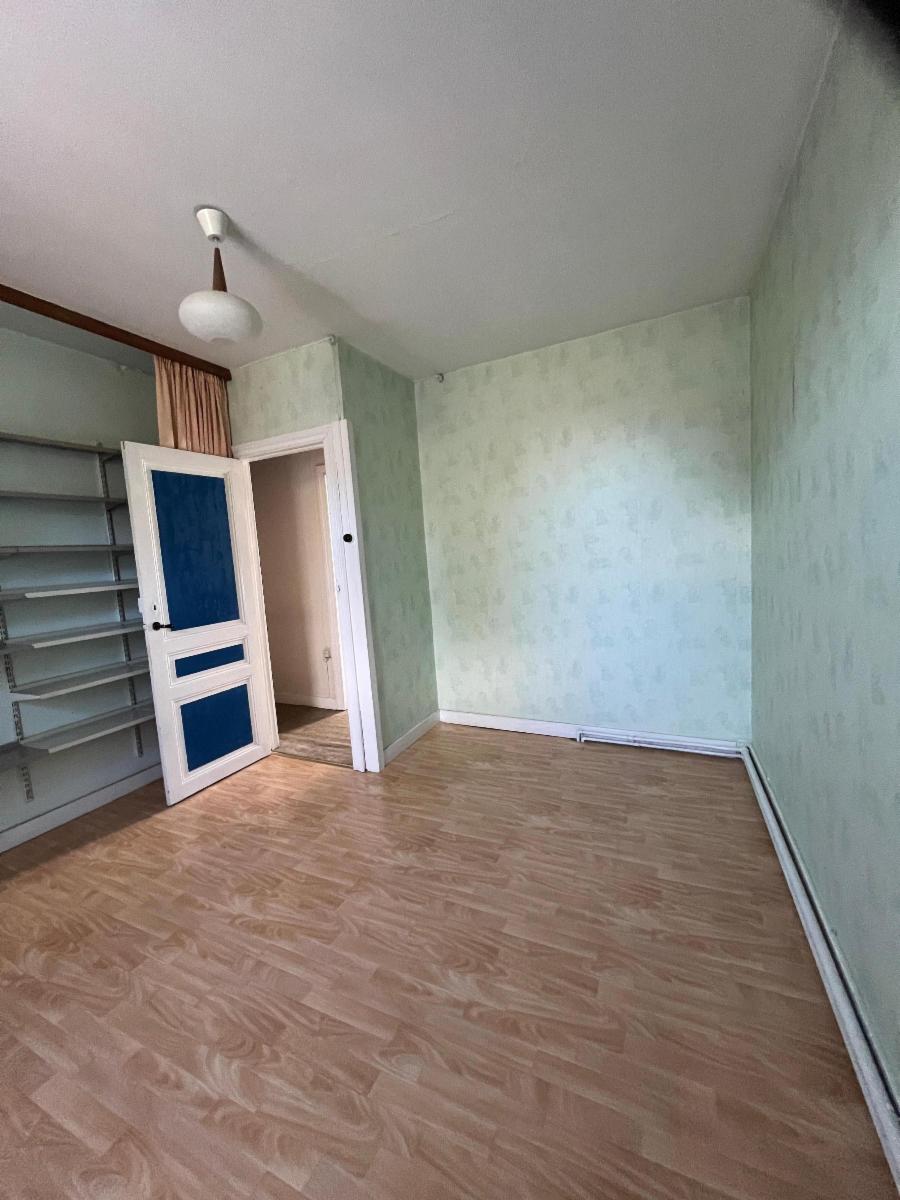 photo 30 du bien MAISON D'HABITATION avec cour et ardin 