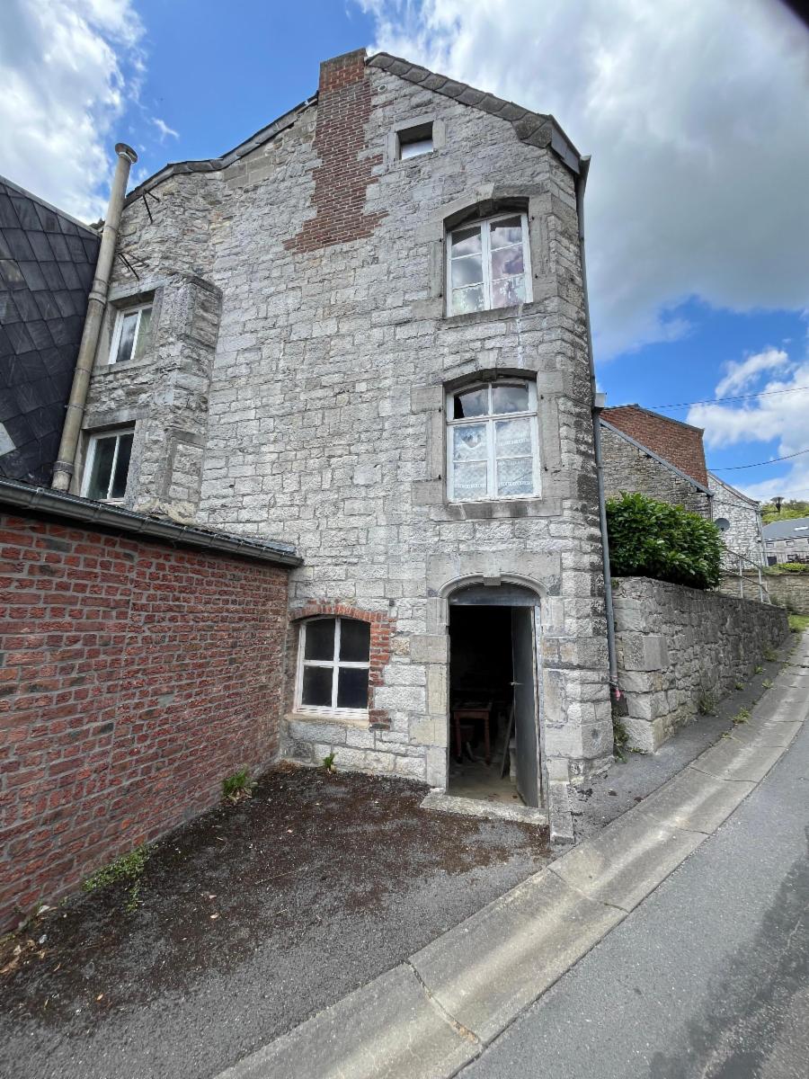 photo 2 du bien Un Ensemble Immobilier-Maison-Terrain-Logement Communautaire