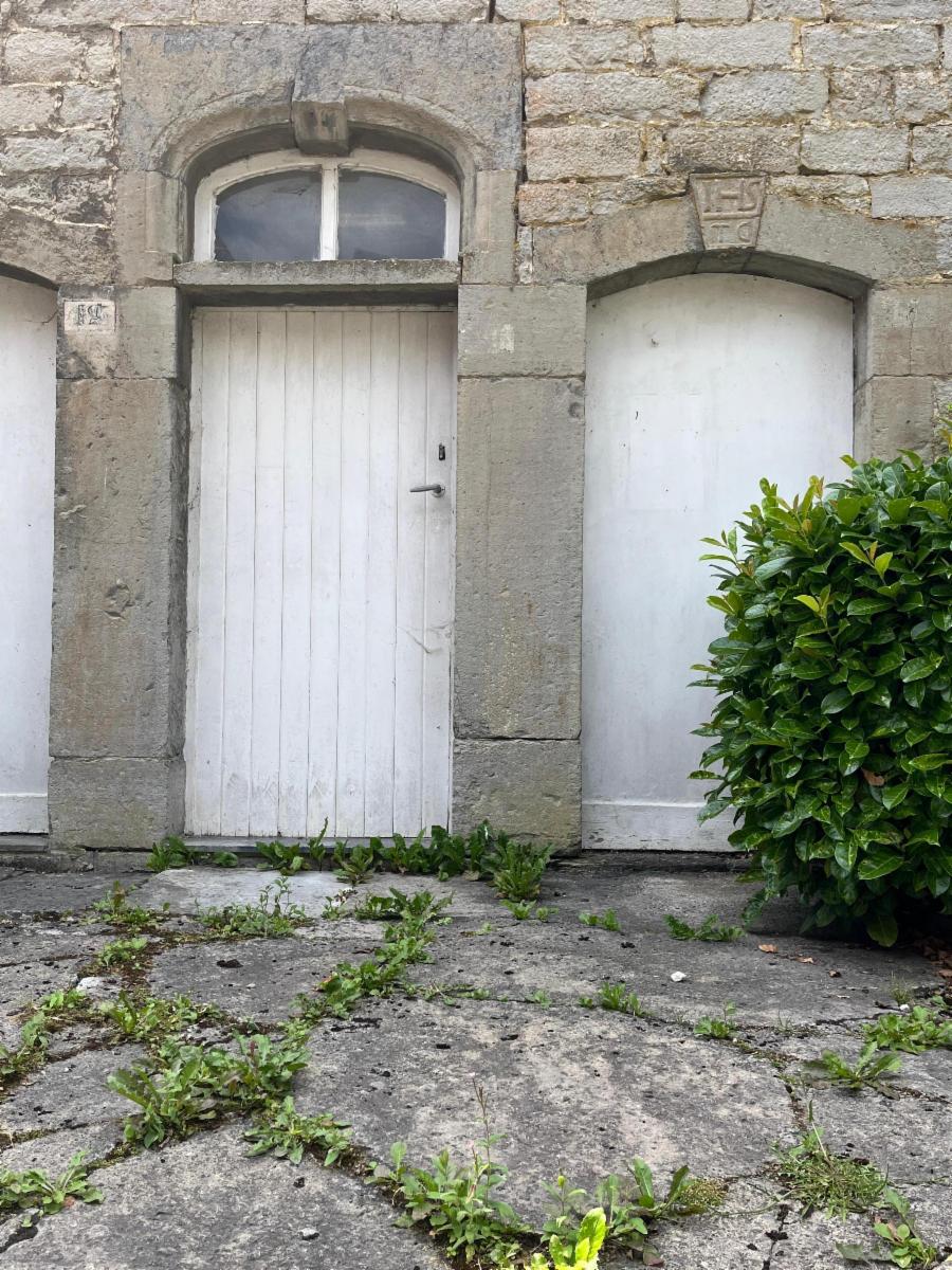 photo 4 du bien Un Ensemble Immobilier-Maison-Terrain-Logement Communautaire