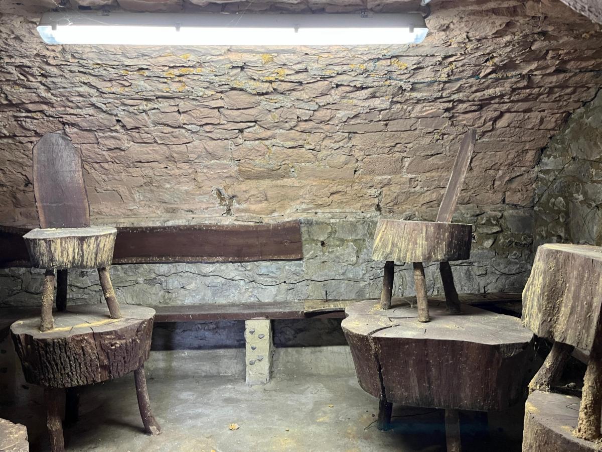 photo 5 du bien Un Ensemble Immobilier-Maison-Terrain-Logement Communautaire