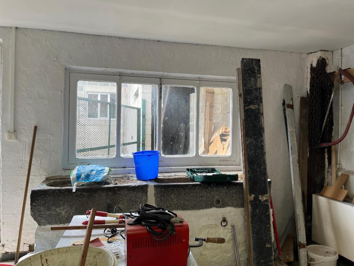 photo 11 du bien Un Ensemble Immobilier-Maison-Terrain-Logement Communautaire