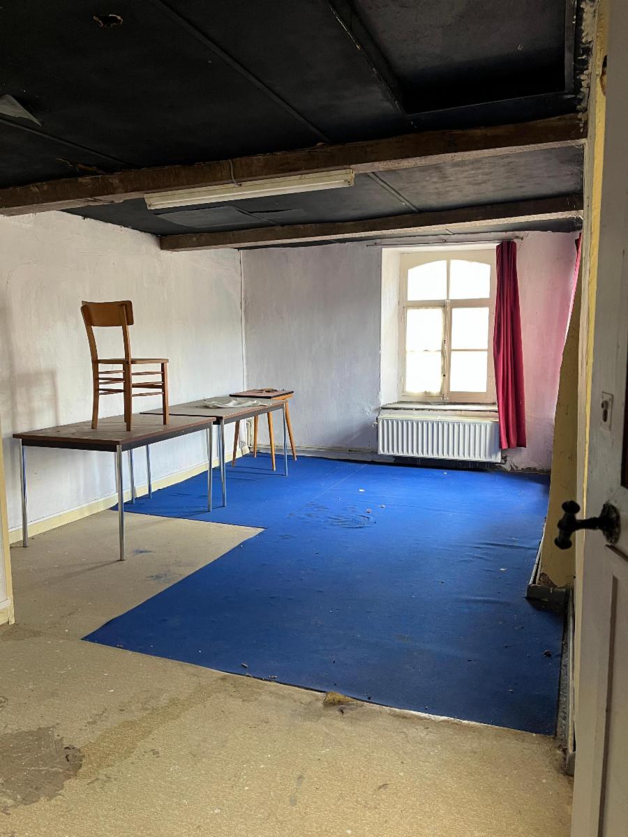 photo 13 du bien Un Ensemble Immobilier-Maison-Terrain-Logement Communautaire