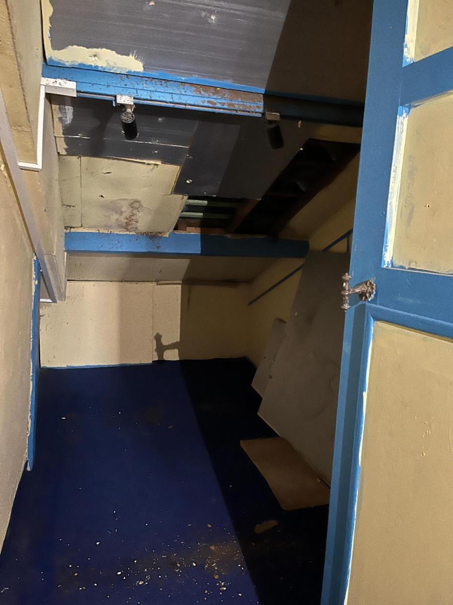 photo 14 du bien Un Ensemble Immobilier-Maison-Terrain-Logement Communautaire