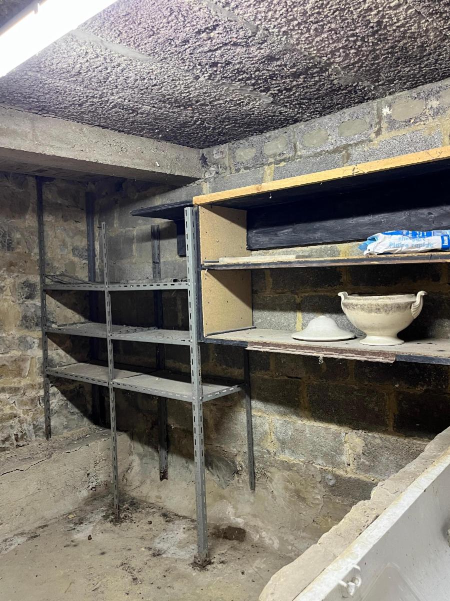 photo 16 du bien Un Ensemble Immobilier-Maison-Terrain-Logement Communautaire