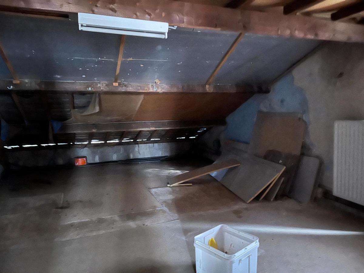 photo 17 du bien Un Ensemble Immobilier-Maison-Terrain-Logement Communautaire