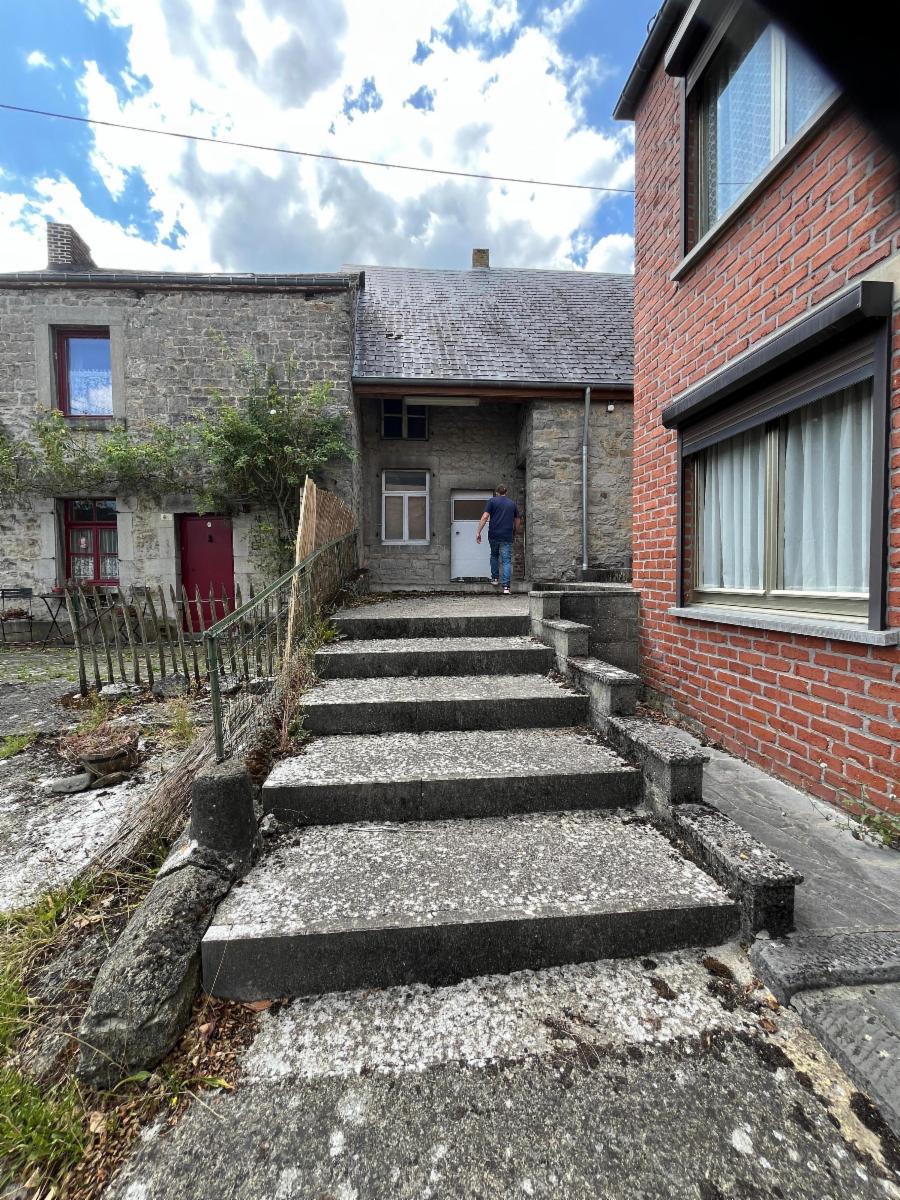 photo 18 du bien Un Ensemble Immobilier-Maison-Terrain-Logement Communautaire