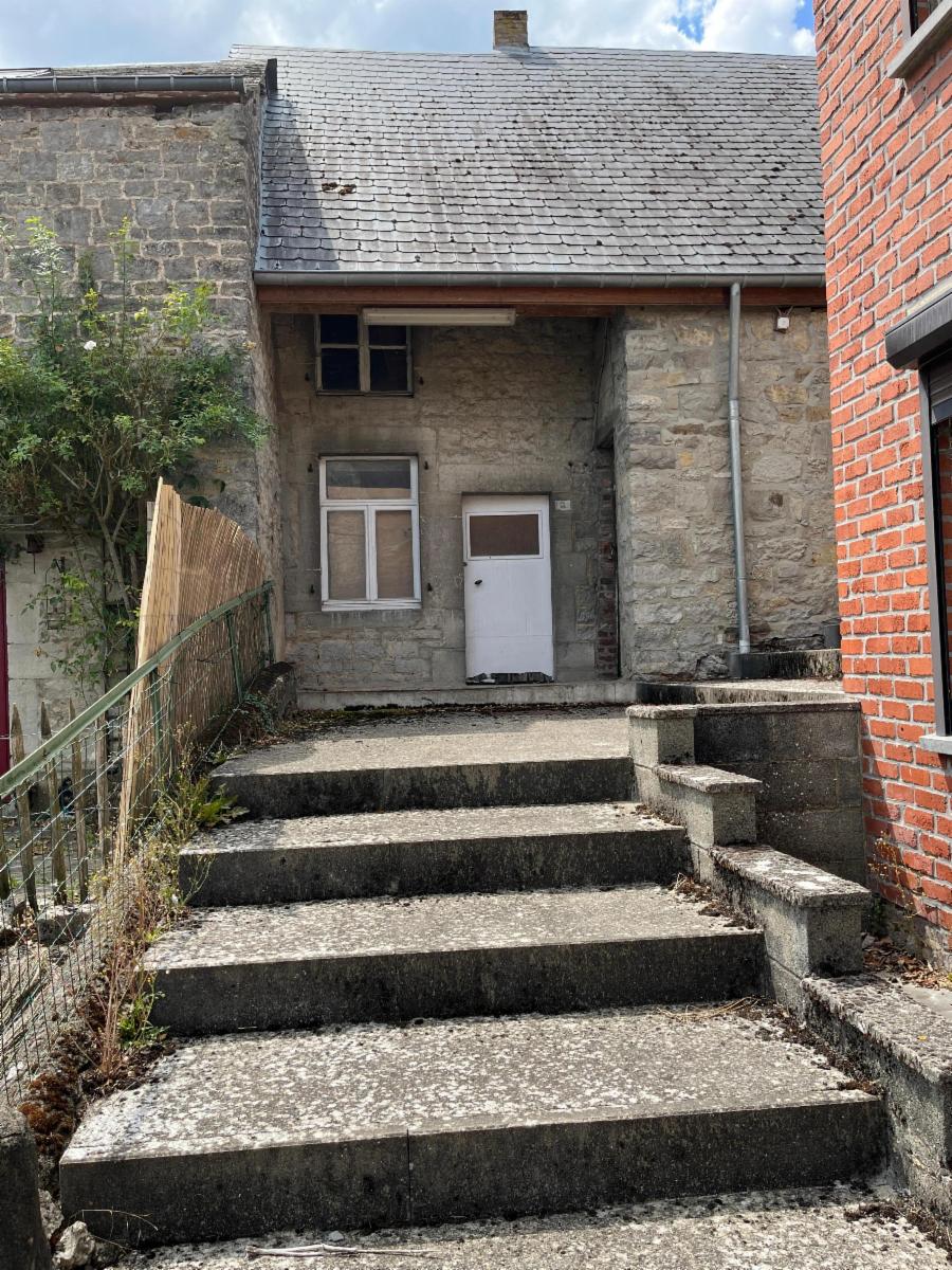 photo 19 du bien Un Ensemble Immobilier-Maison-Terrain-Logement Communautaire