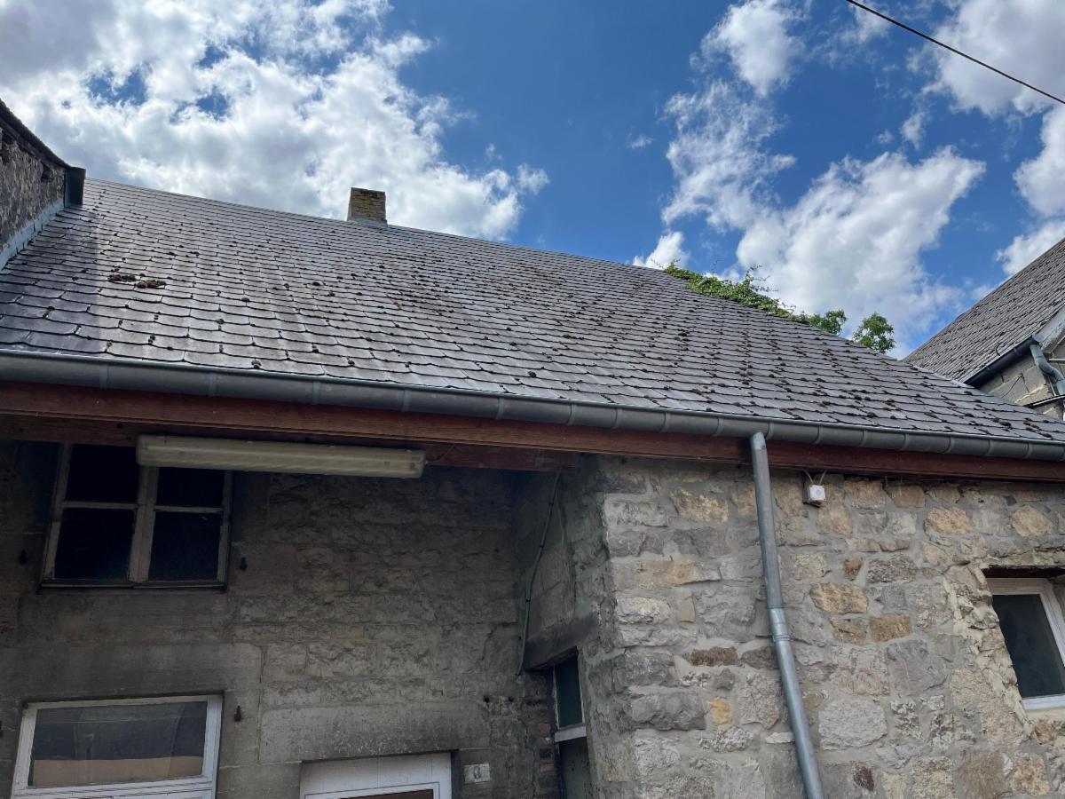 photo 20 du bien Un Ensemble Immobilier-Maison-Terrain-Logement Communautaire