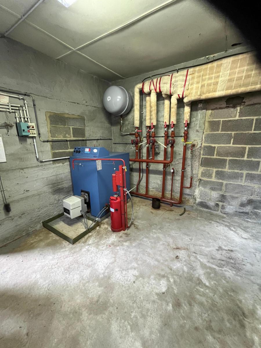 photo 21 du bien Un Ensemble Immobilier-Maison-Terrain-Logement Communautaire