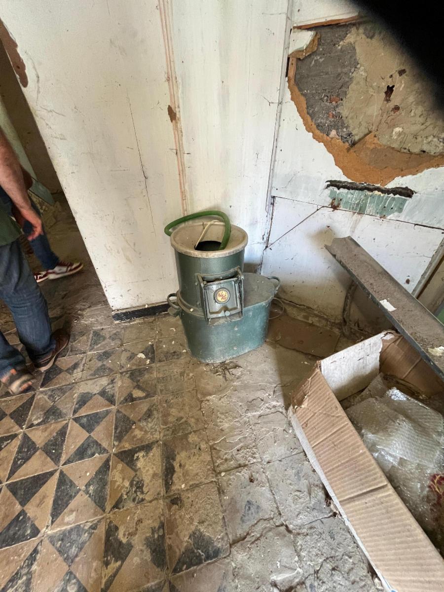 photo 22 du bien Un Ensemble Immobilier-Maison-Terrain-Logement Communautaire