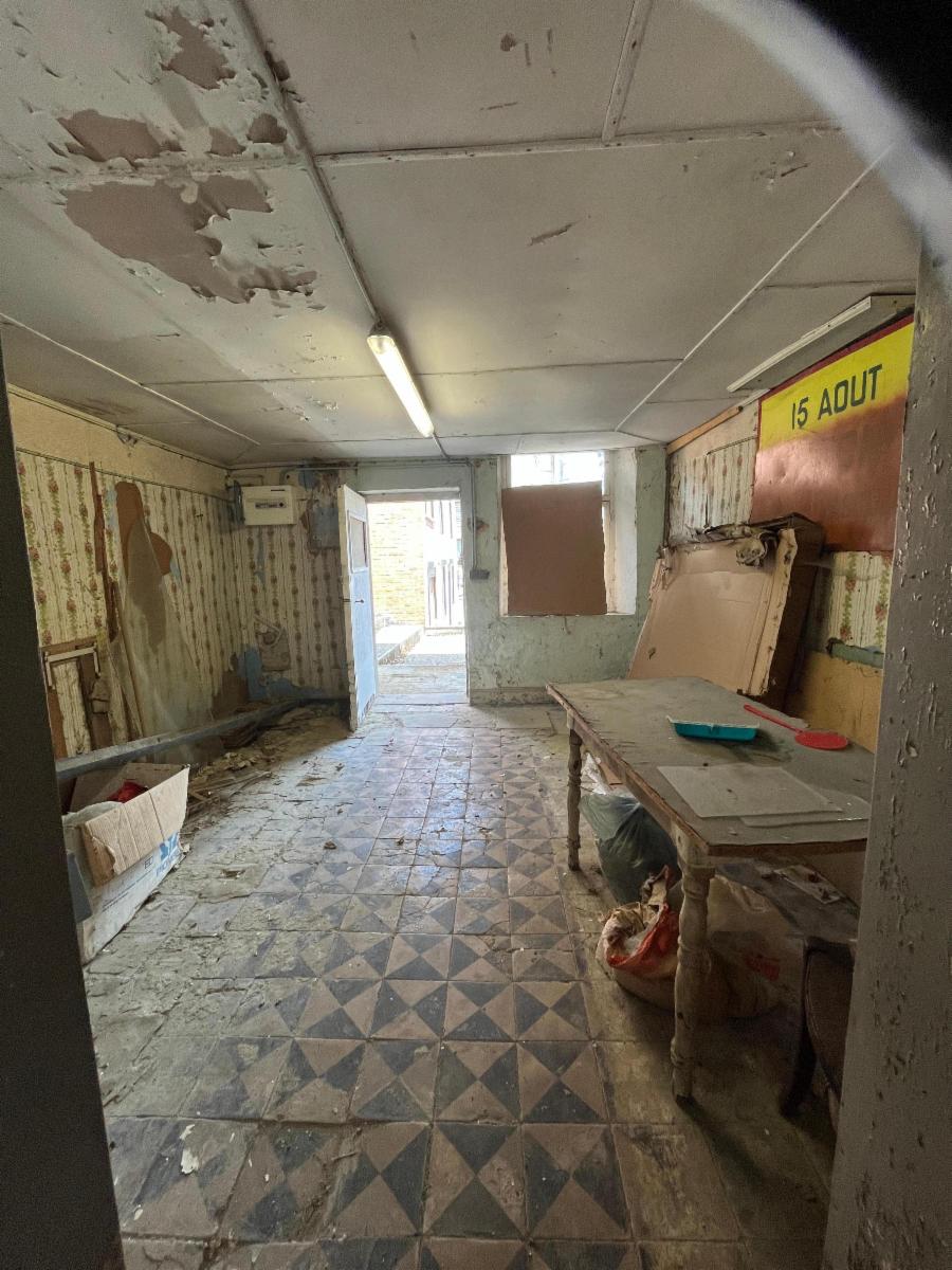 photo 23 du bien Un Ensemble Immobilier-Maison-Terrain-Logement Communautaire