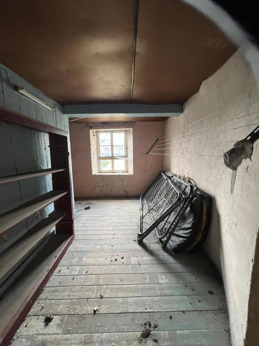 photo 25 du bien Un Ensemble Immobilier-Maison-Terrain-Logement Communautaire