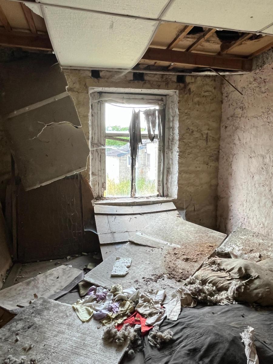 photo 26 du bien Un Ensemble Immobilier-Maison-Terrain-Logement Communautaire