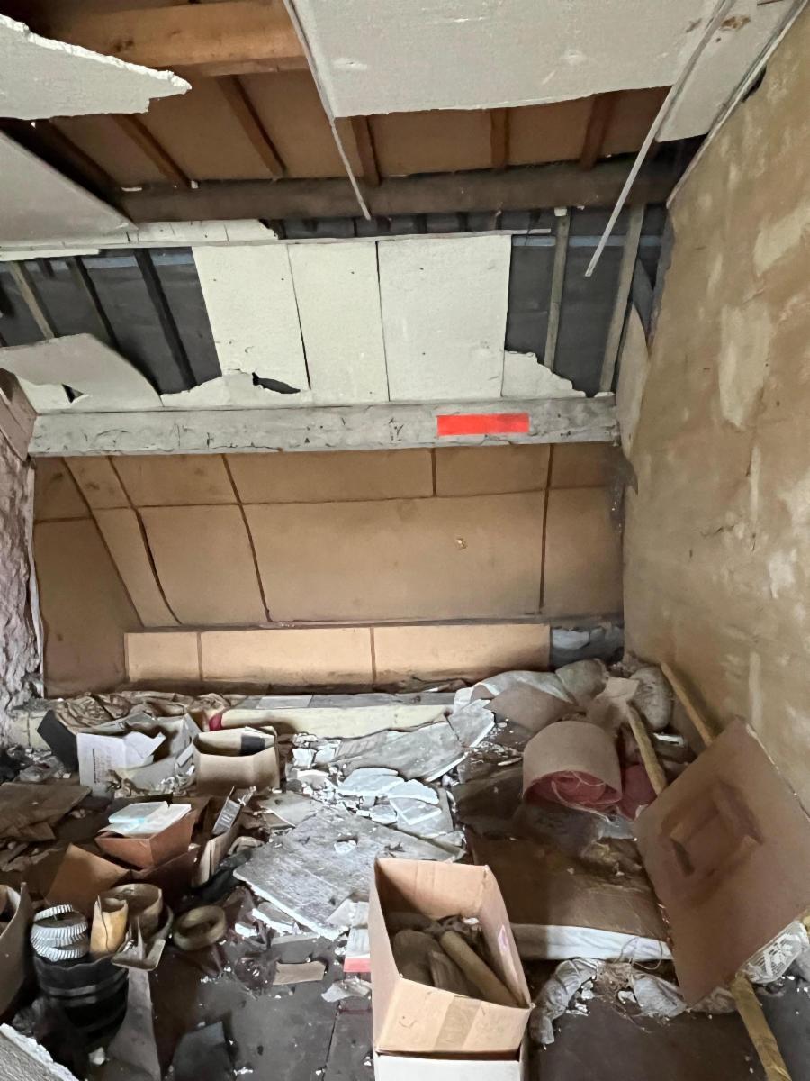 photo 27 du bien Un Ensemble Immobilier-Maison-Terrain-Logement Communautaire