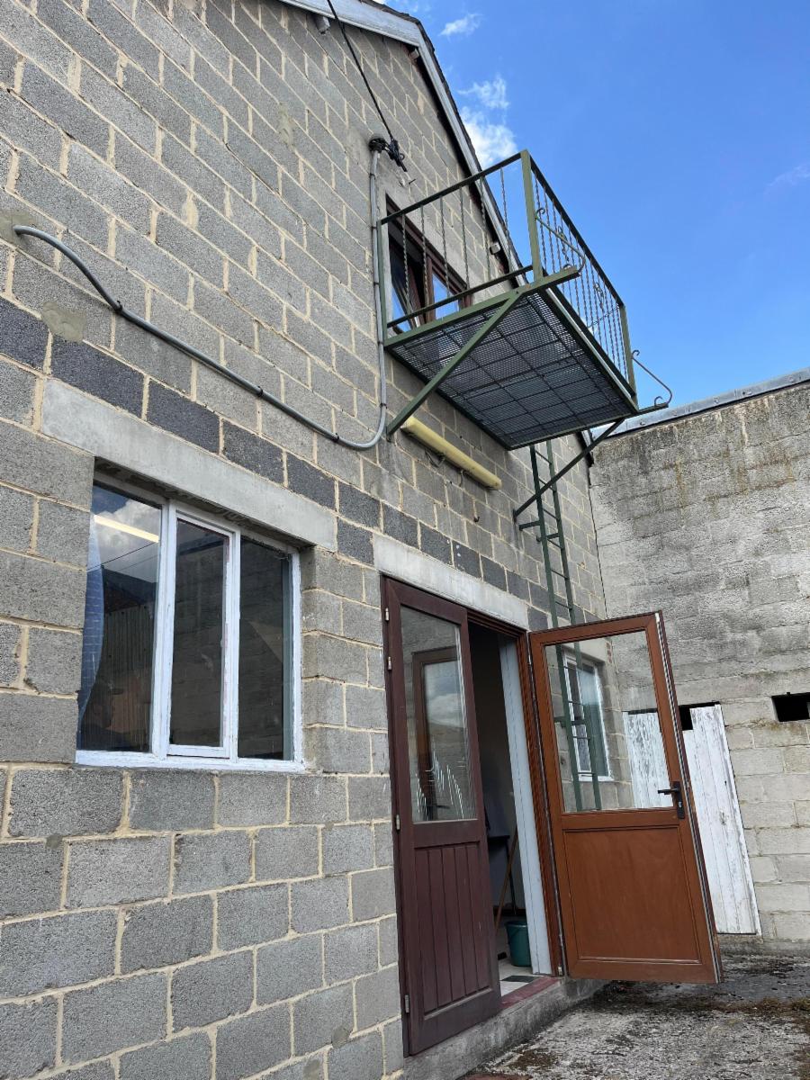 photo 30 du bien Un Ensemble Immobilier-Maison-Terrain-Logement Communautaire