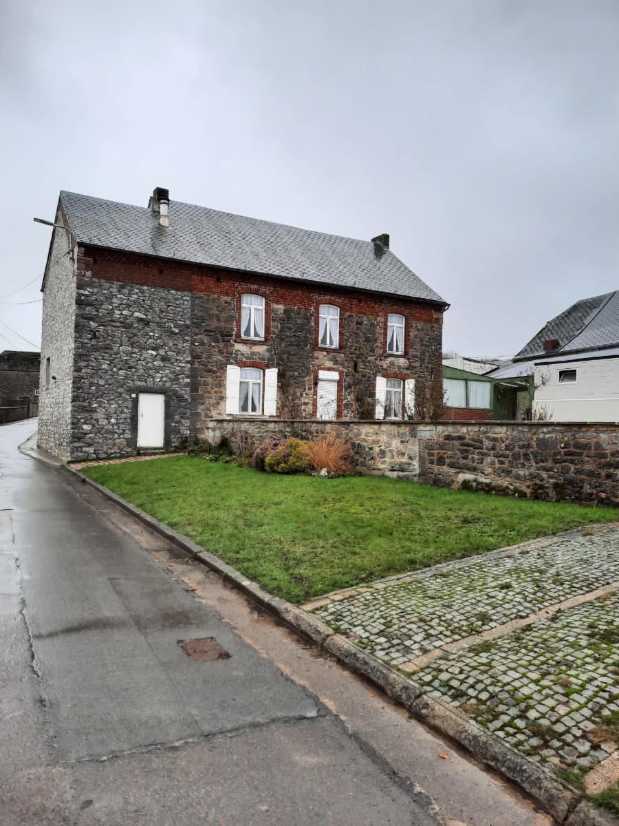 photo 2 du bien BELLE MAISON 3 Façades - Garage non attenant-Jardin