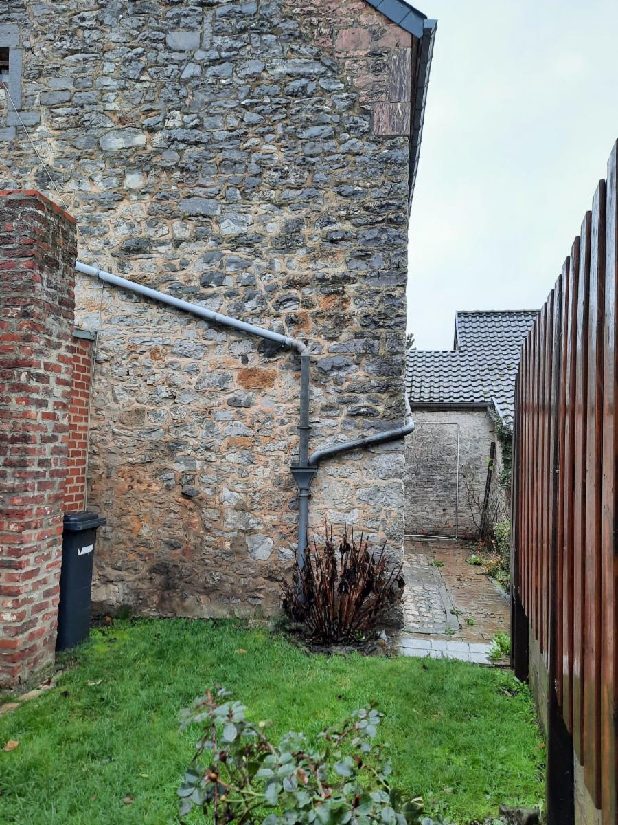 photo 5 du bien BELLE MAISON 3 Façades - Garage non attenant-Jardin