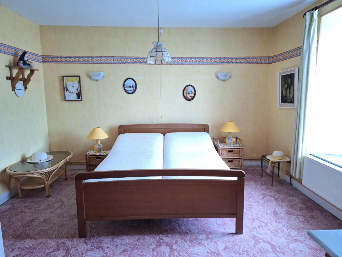 photo 21 du bien BELLE MAISON 3 Façades - Garage non attenant-Jardin