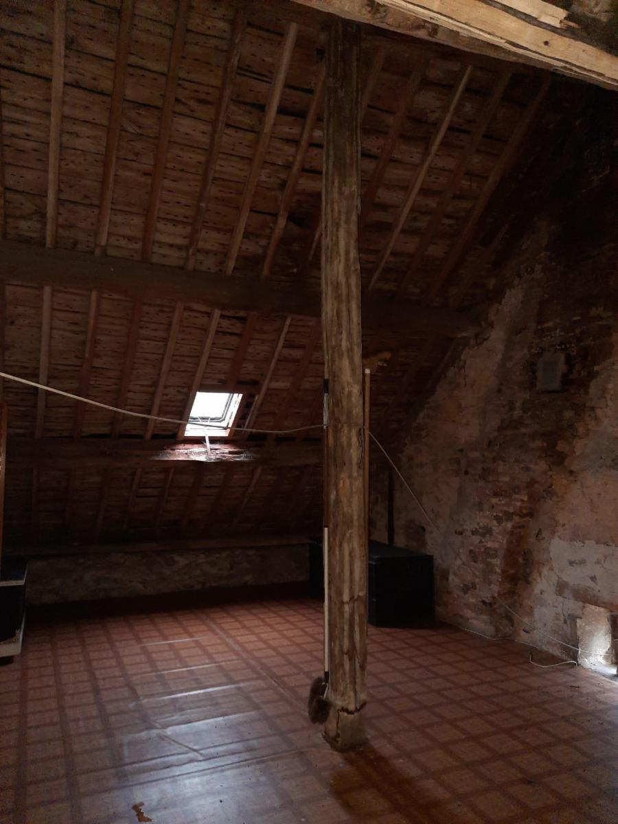 photo 25 du bien BELLE MAISON 3 Façades - Garage non attenant-Jardin