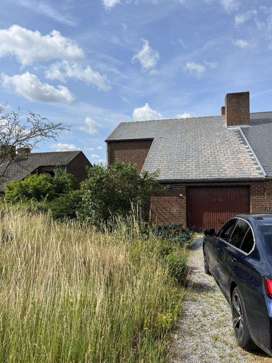 Maison à vendre - Rue du Fronia59, 6440 Boussu-lez-Walcourt