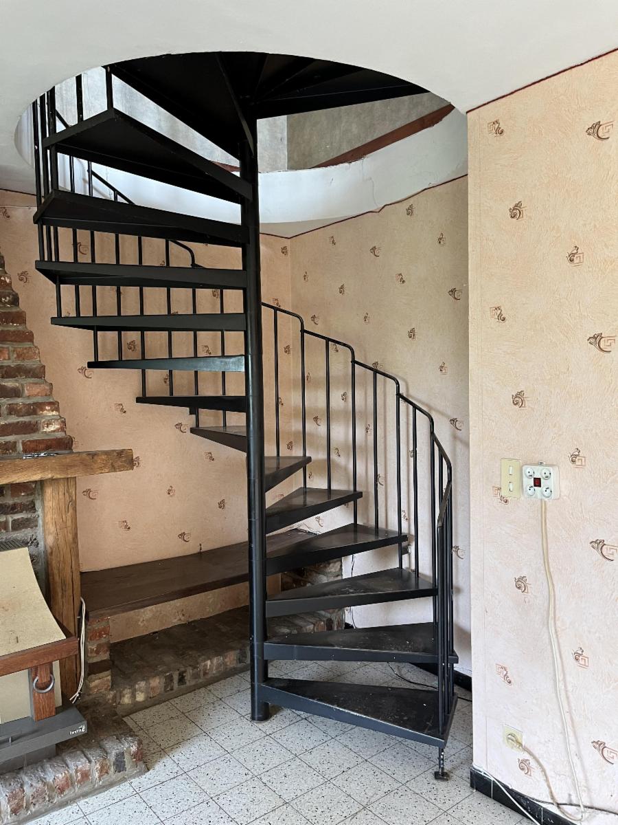 photo 4 du bien BELLE MAISON avec garage, jardin