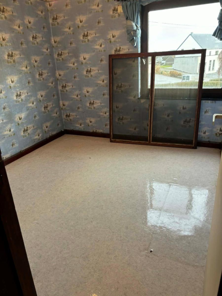 photo 9 du bien BELLE MAISON avec garage, jardin