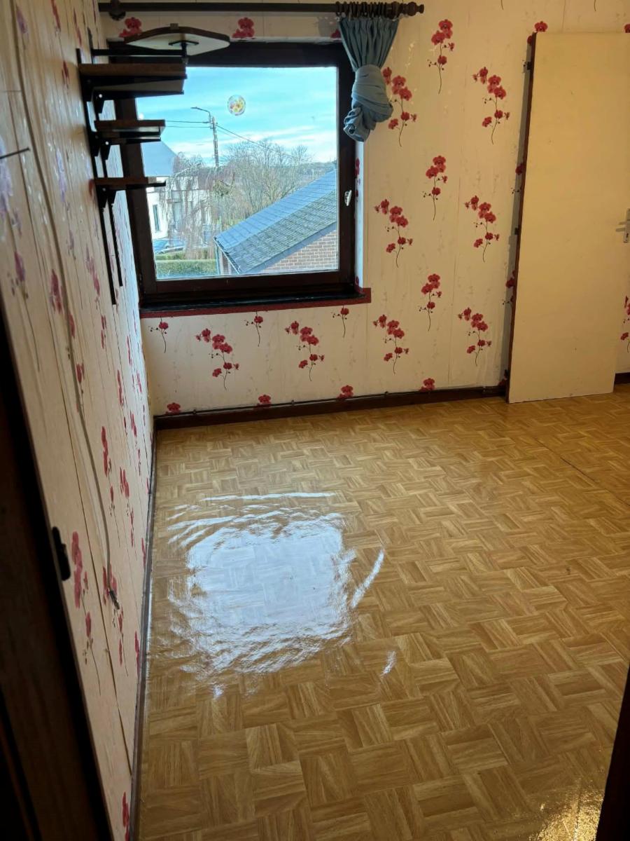 photo 12 du bien BELLE MAISON avec garage, jardin