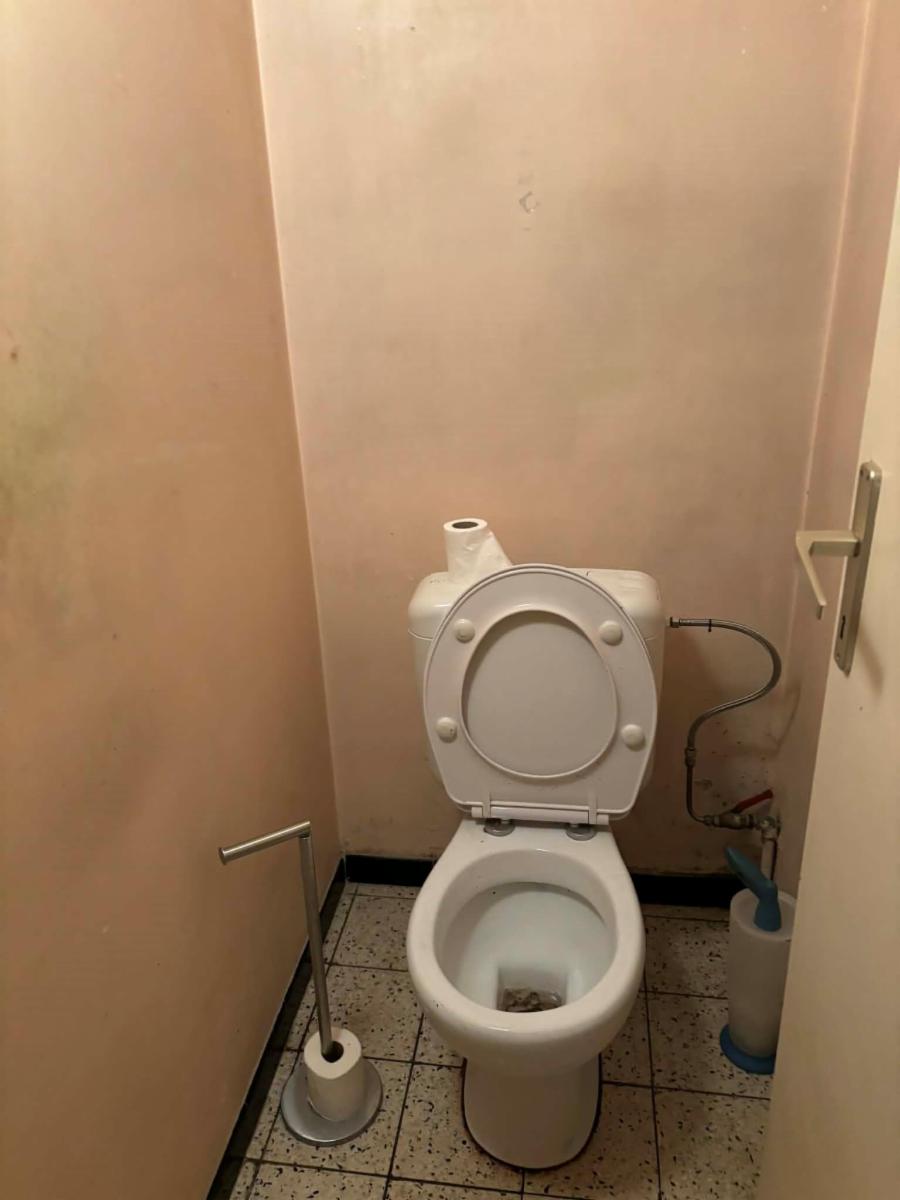 photo 13 du bien BELLE MAISON avec garage, jardin