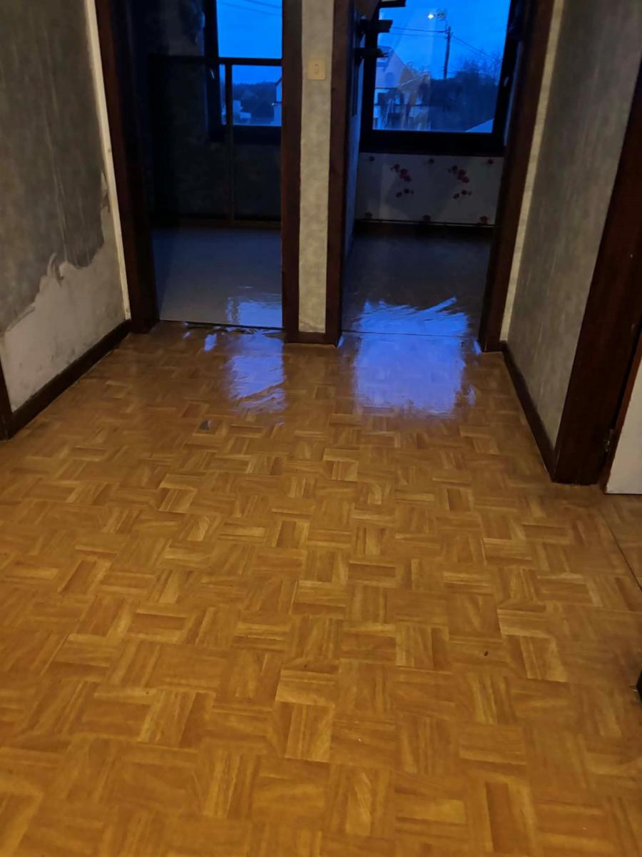 photo 14 du bien BELLE MAISON avec garage, jardin