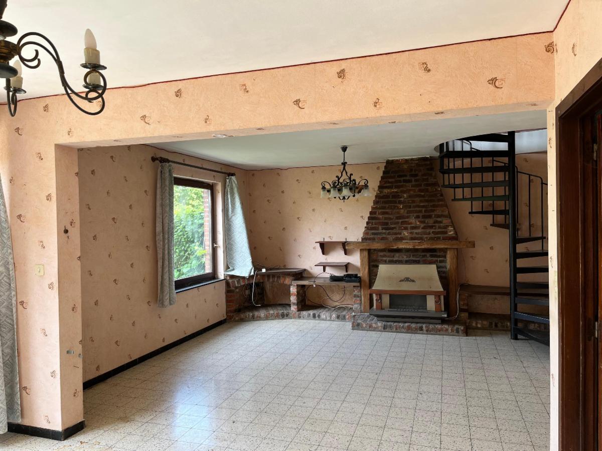 photo 22 du bien BELLE MAISON avec garage, jardin