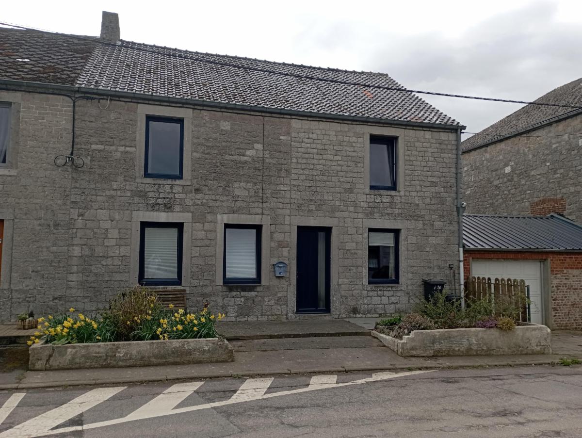 Maison à vendre - Rue de Neuville38, 5630 Senzeilles