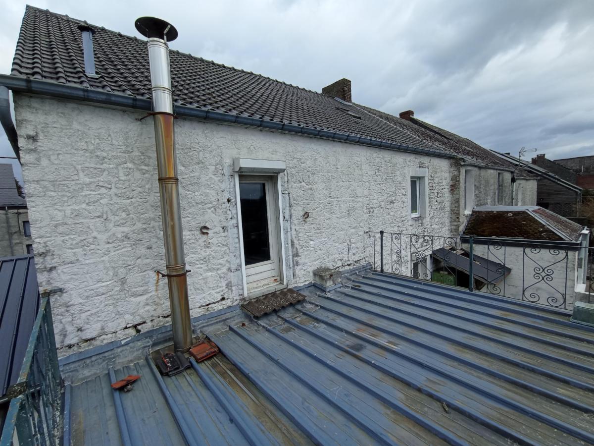 photo 3 du bien MAISON D'HABITATION avec Cour