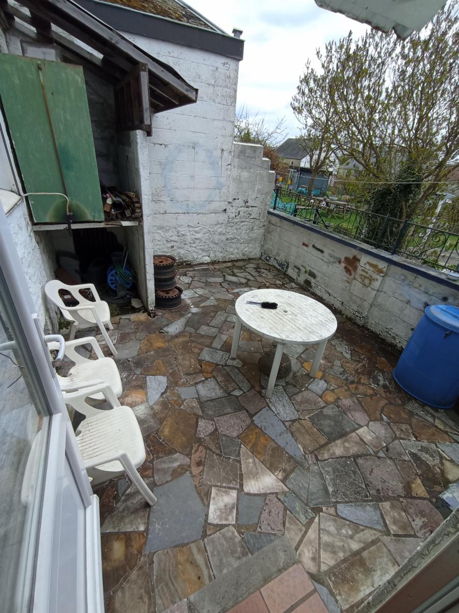 photo 4 du bien MAISON D'HABITATION avec Cour