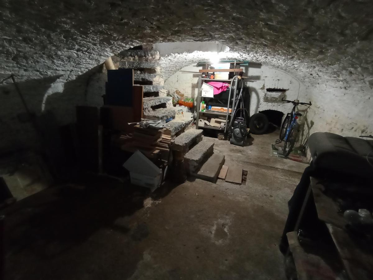 photo 5 du bien MAISON D'HABITATION avec Cour