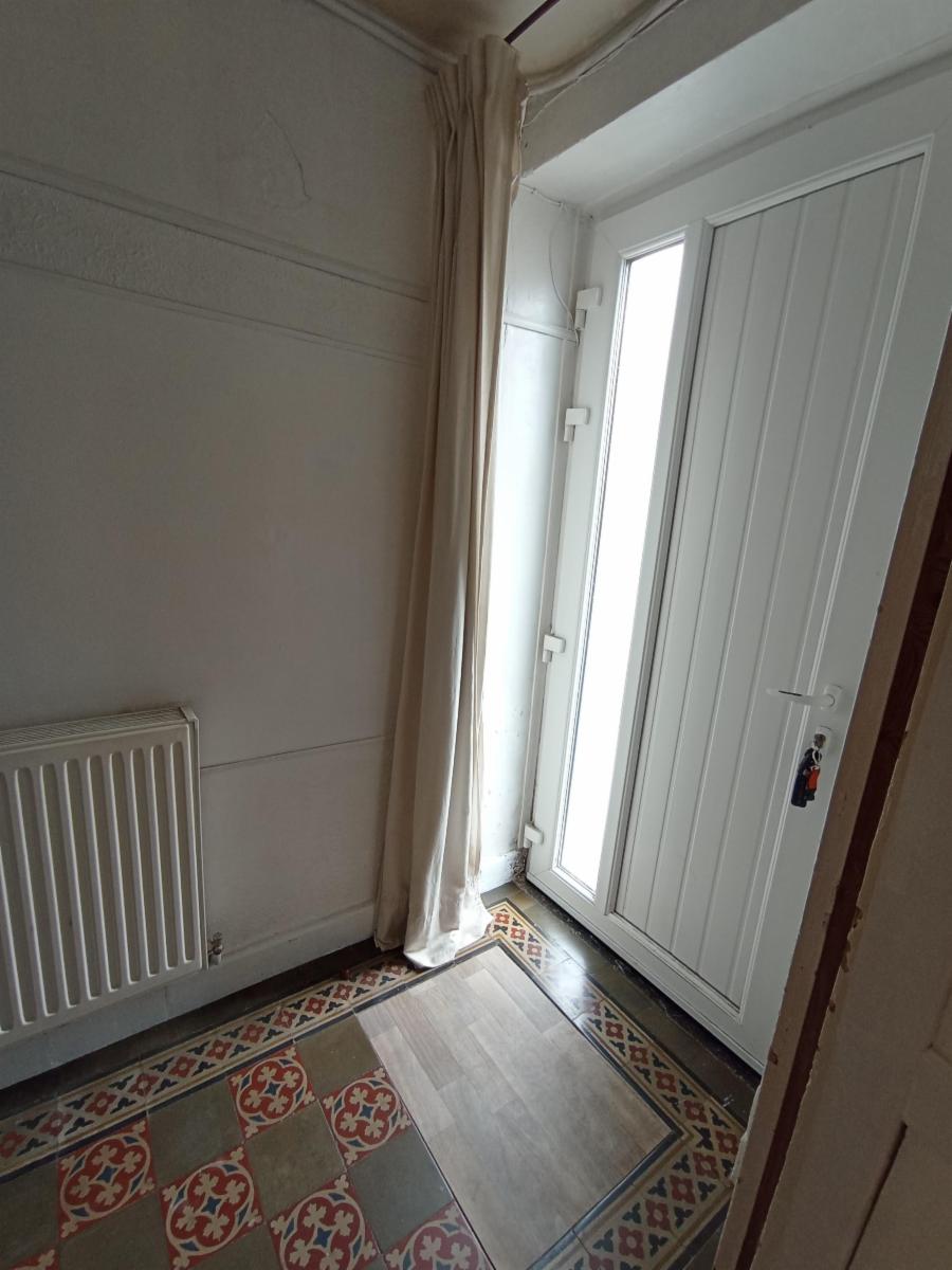 photo 7 du bien MAISON D'HABITATION avec Cour