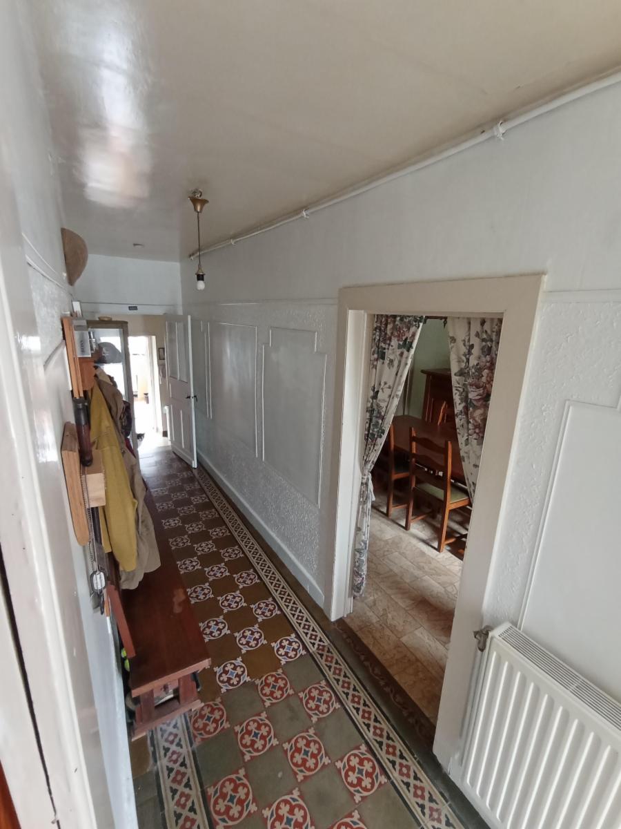 photo 8 du bien MAISON D'HABITATION avec Cour