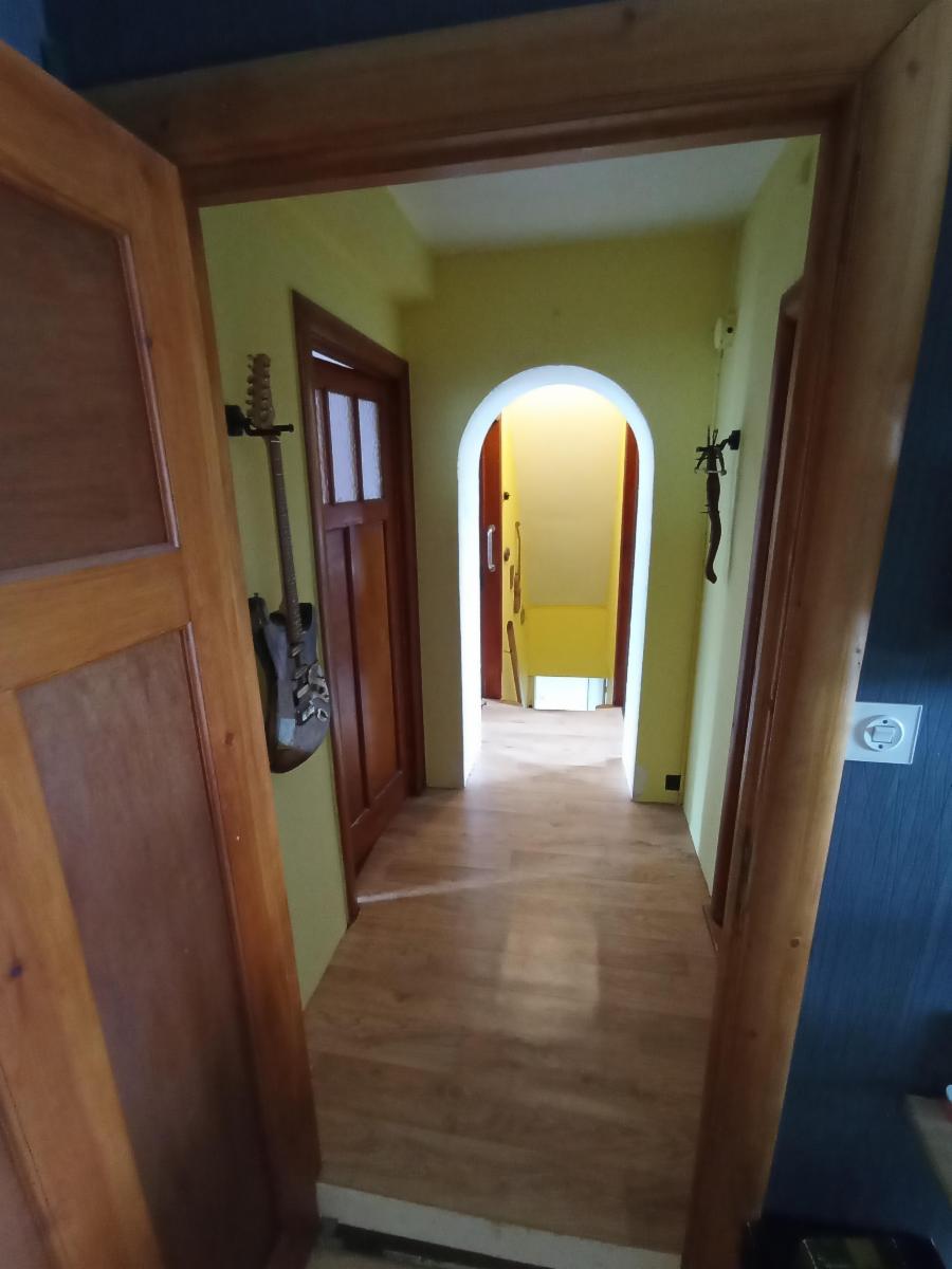 photo 9 du bien MAISON D'HABITATION avec Cour