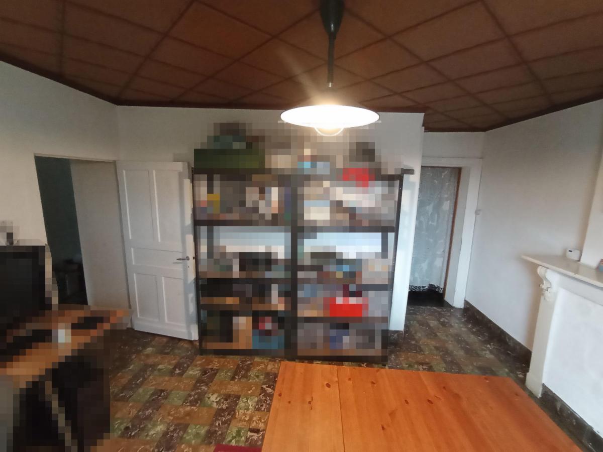 photo 10 du bien MAISON D'HABITATION avec Cour