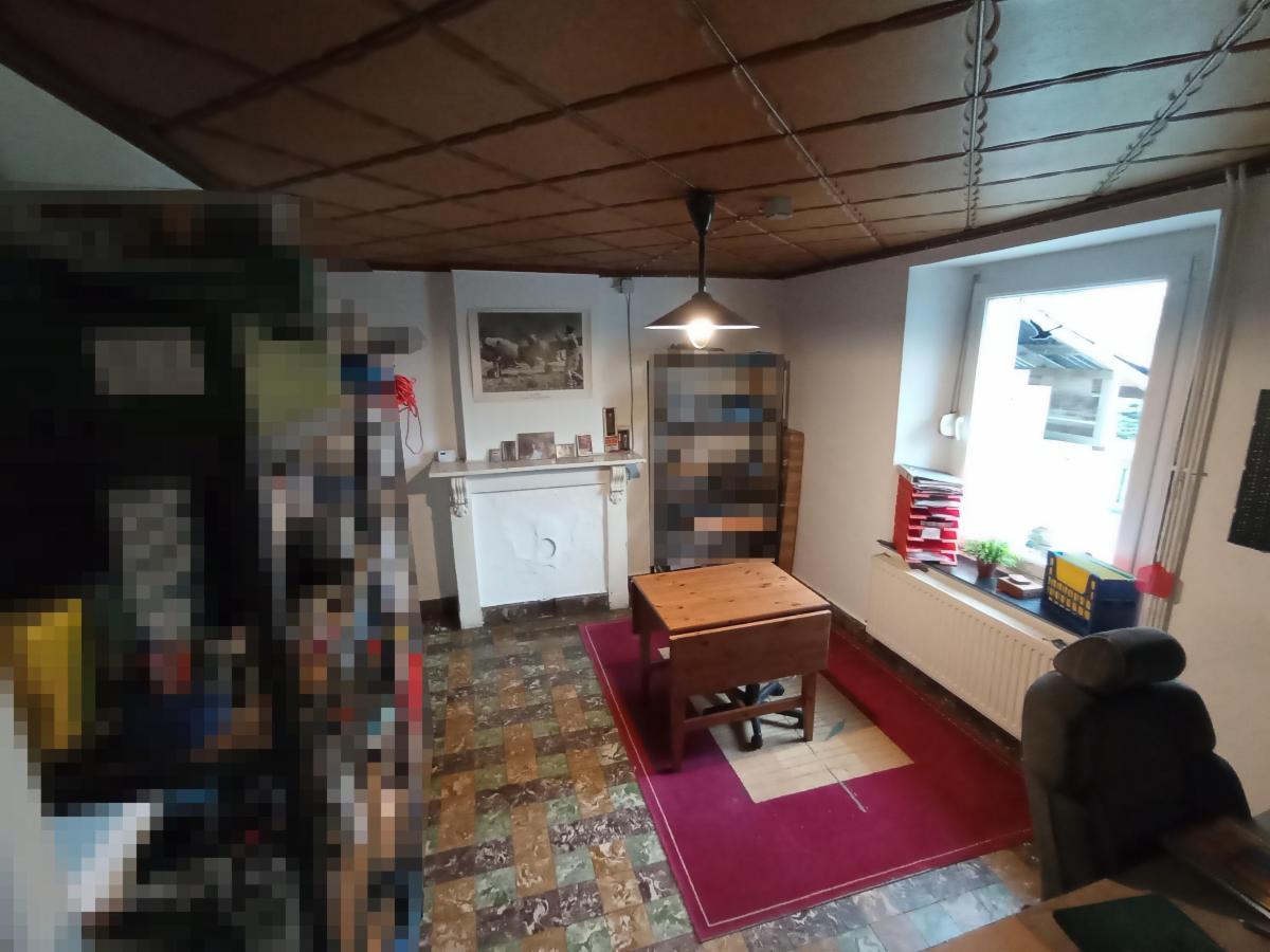 photo 11 du bien MAISON D'HABITATION avec Cour