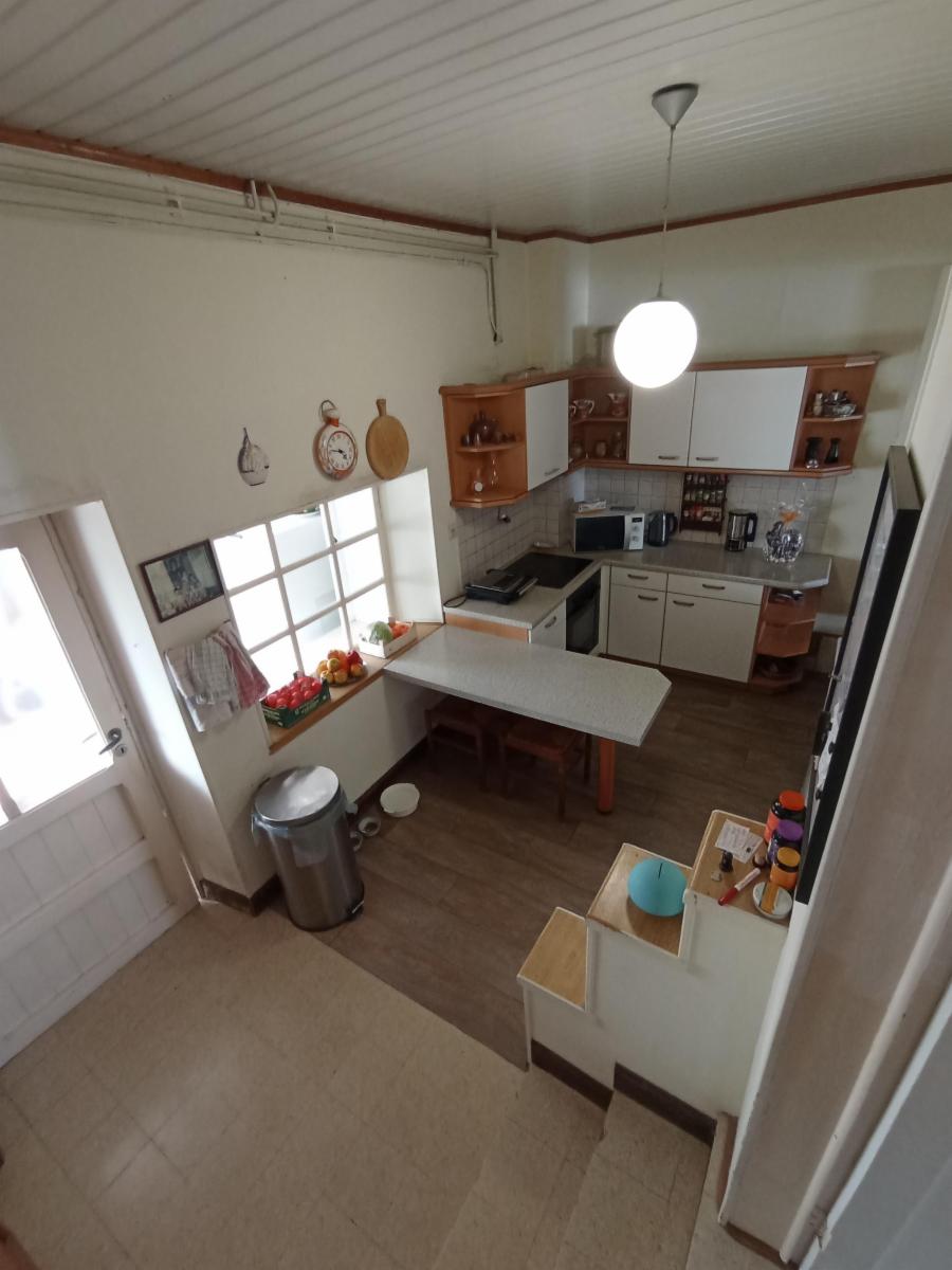 photo 12 du bien MAISON D'HABITATION avec Cour