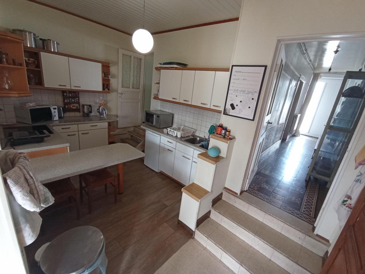 photo 13 du bien MAISON D'HABITATION avec Cour