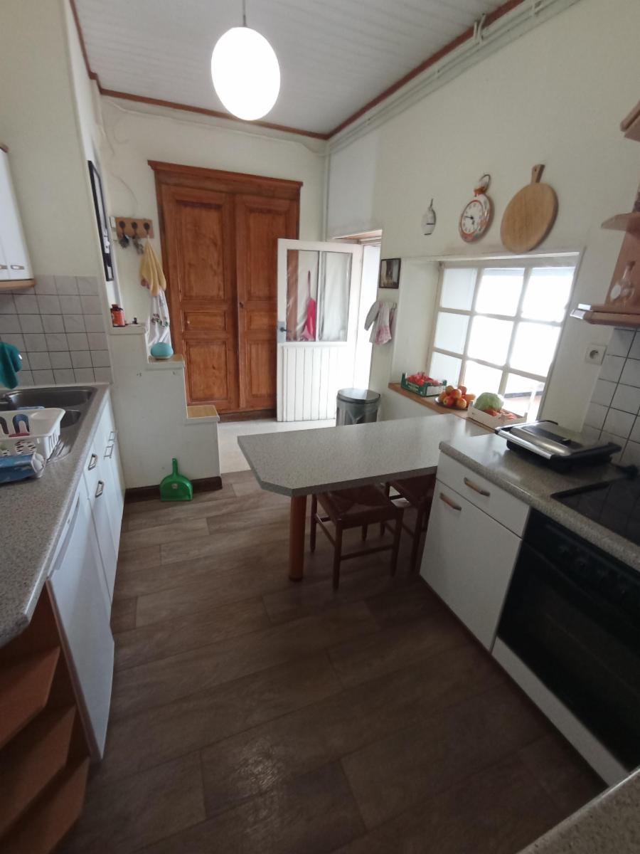 photo 14 du bien MAISON D'HABITATION avec Cour