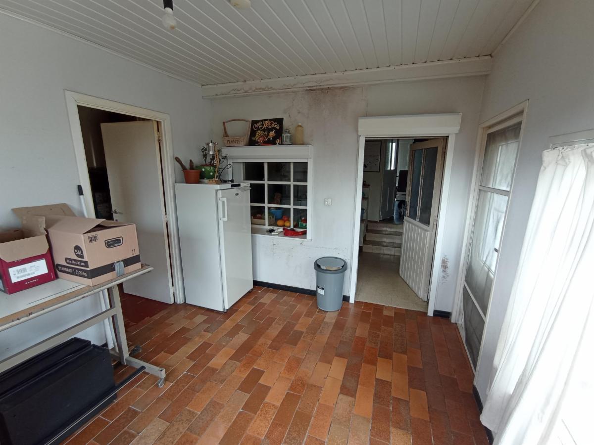 photo 15 du bien MAISON D'HABITATION avec Cour