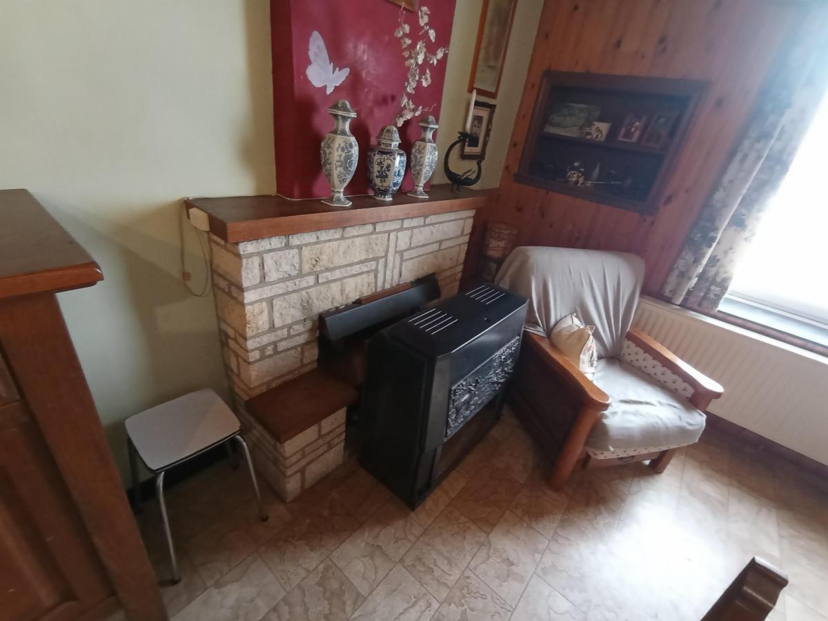 photo 16 du bien MAISON D'HABITATION avec Cour