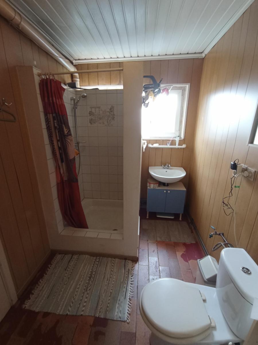 photo 17 du bien MAISON D'HABITATION avec Cour