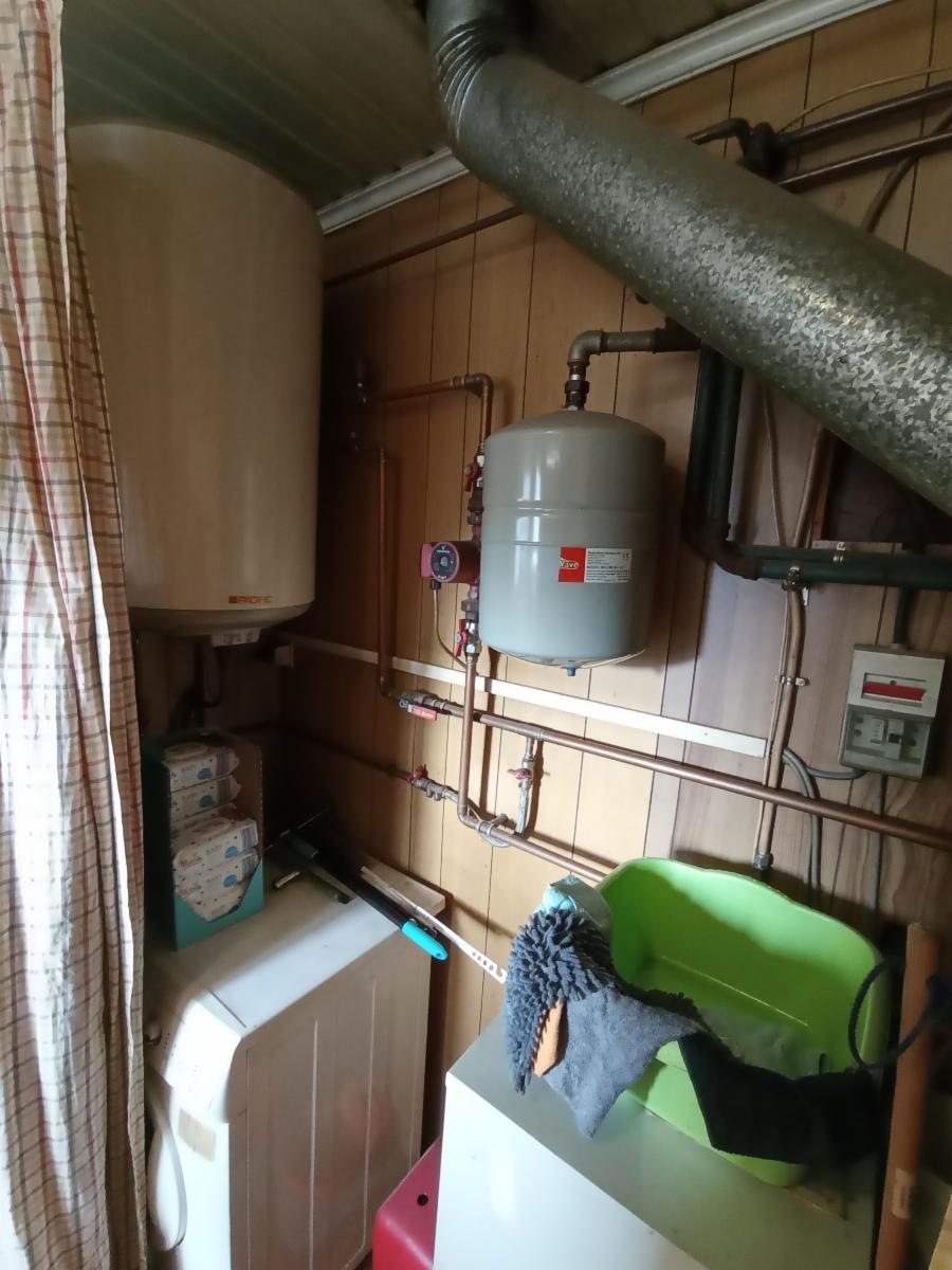 photo 18 du bien MAISON D'HABITATION avec Cour