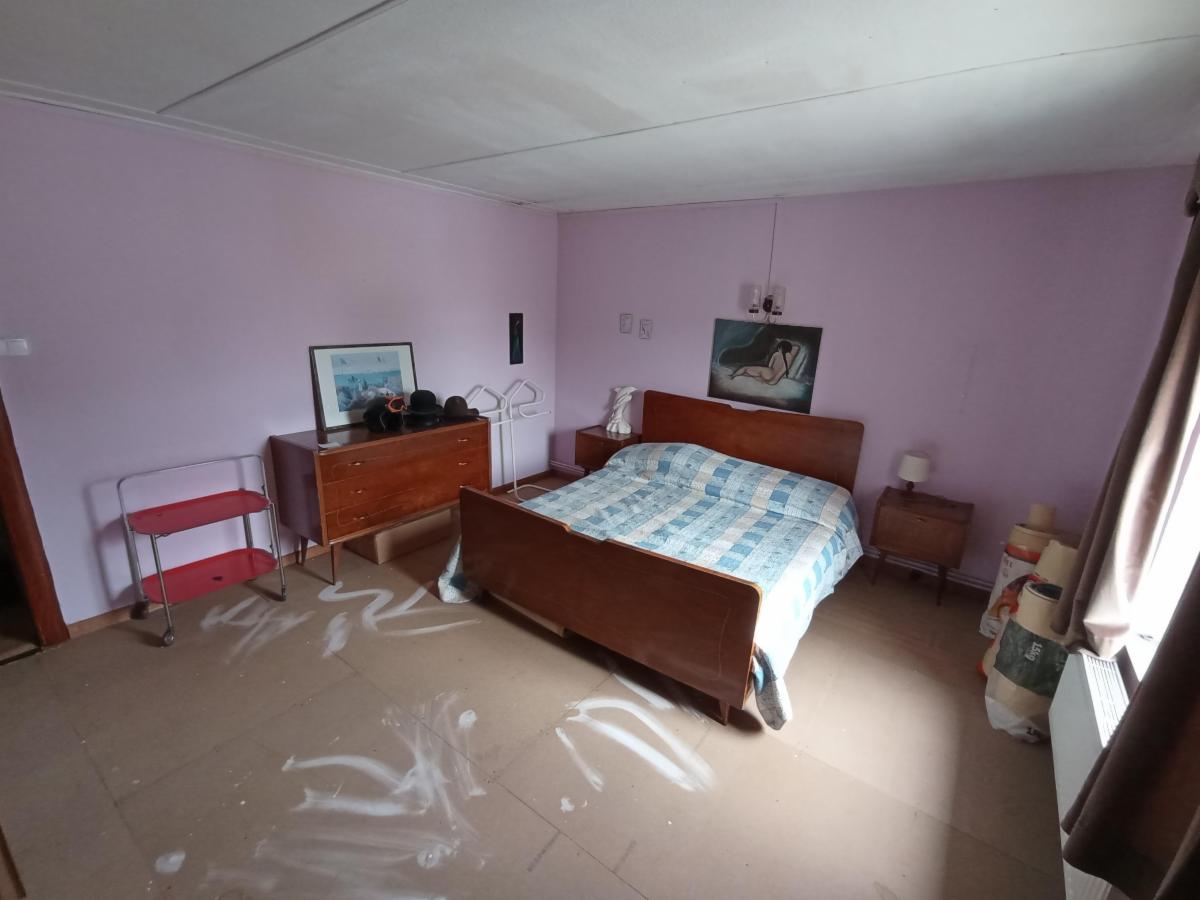 photo 19 du bien MAISON D'HABITATION avec Cour